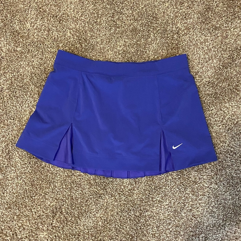Nike tennis skirt